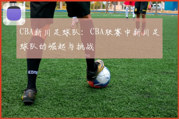 CBA新川足球队：CBA联赛中新川足球队的崛起与挑战